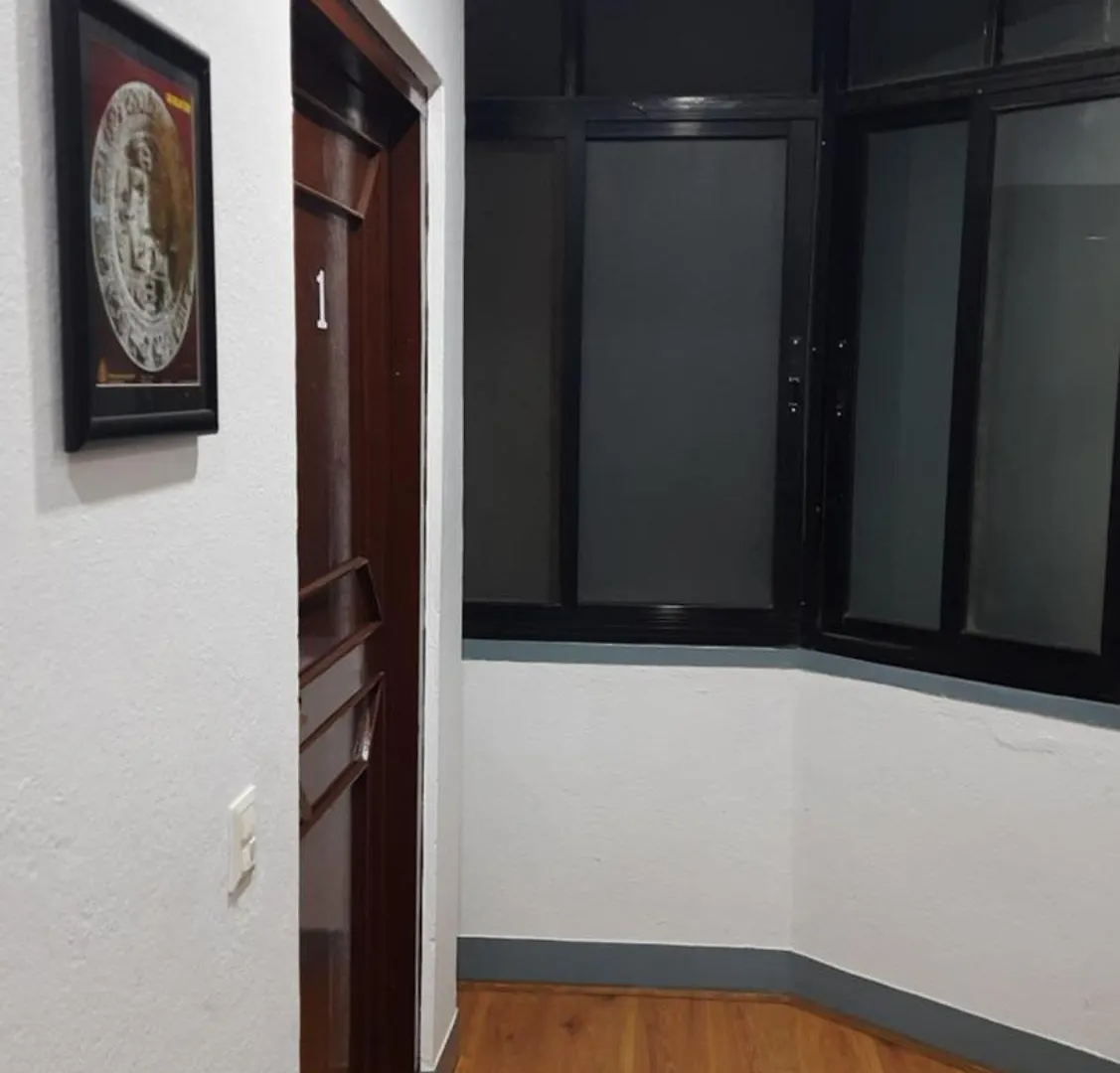 Abhi Bnb Bed And Breakfast Κατμαντού