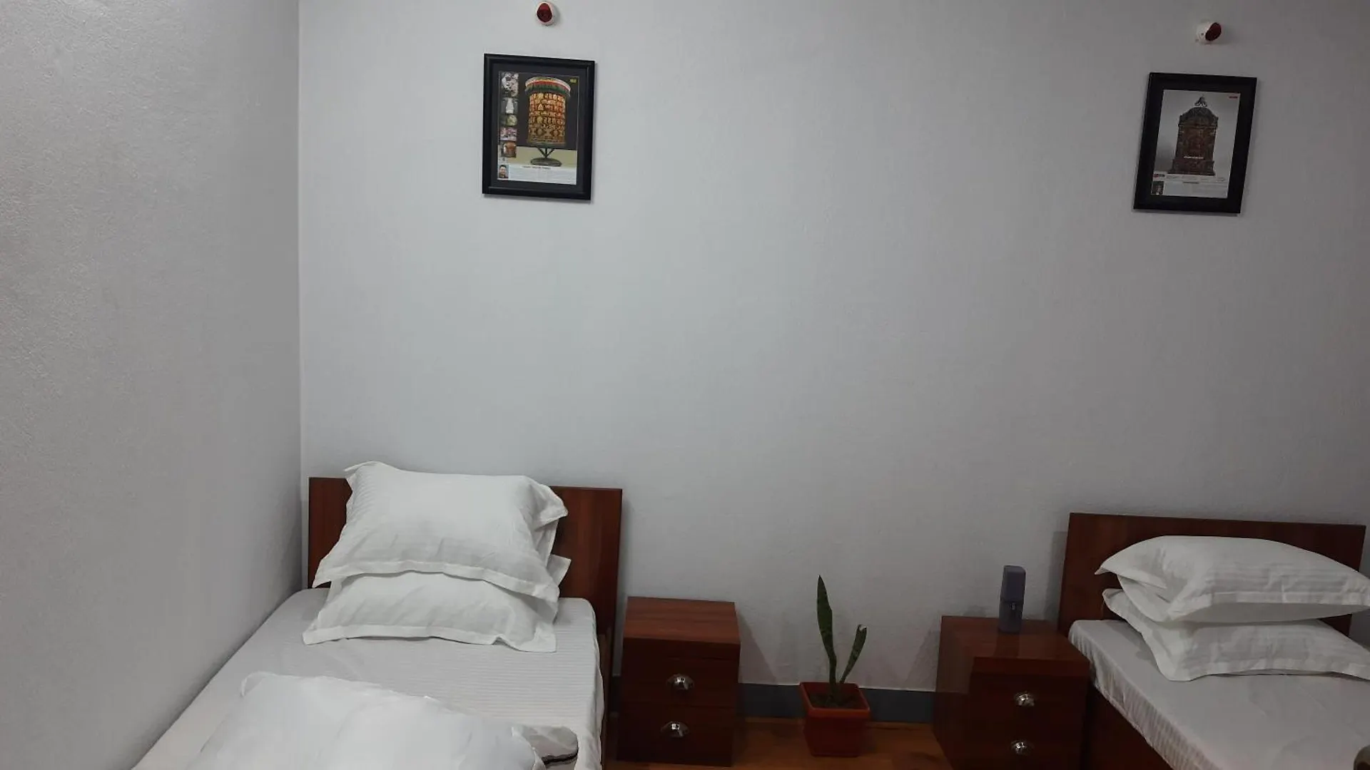 Abhi Bnb Bed And Breakfast Κατμαντού
