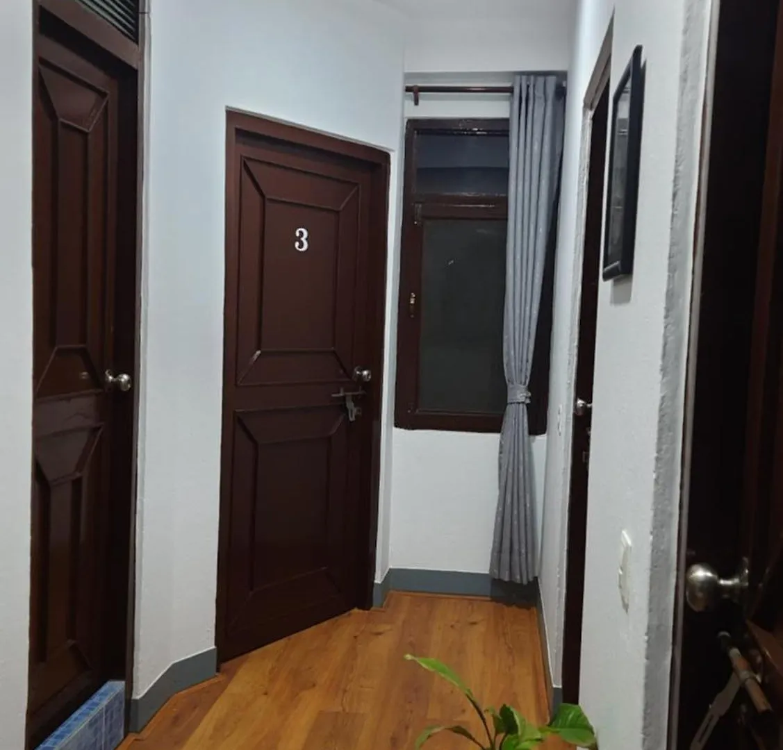 Abhi Bnb Bed And Breakfast Κατμαντού