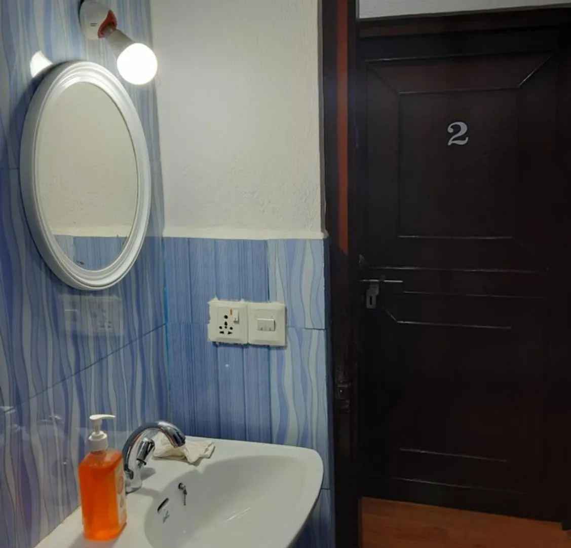 Abhi Bnb Bed And Breakfast Κατμαντού