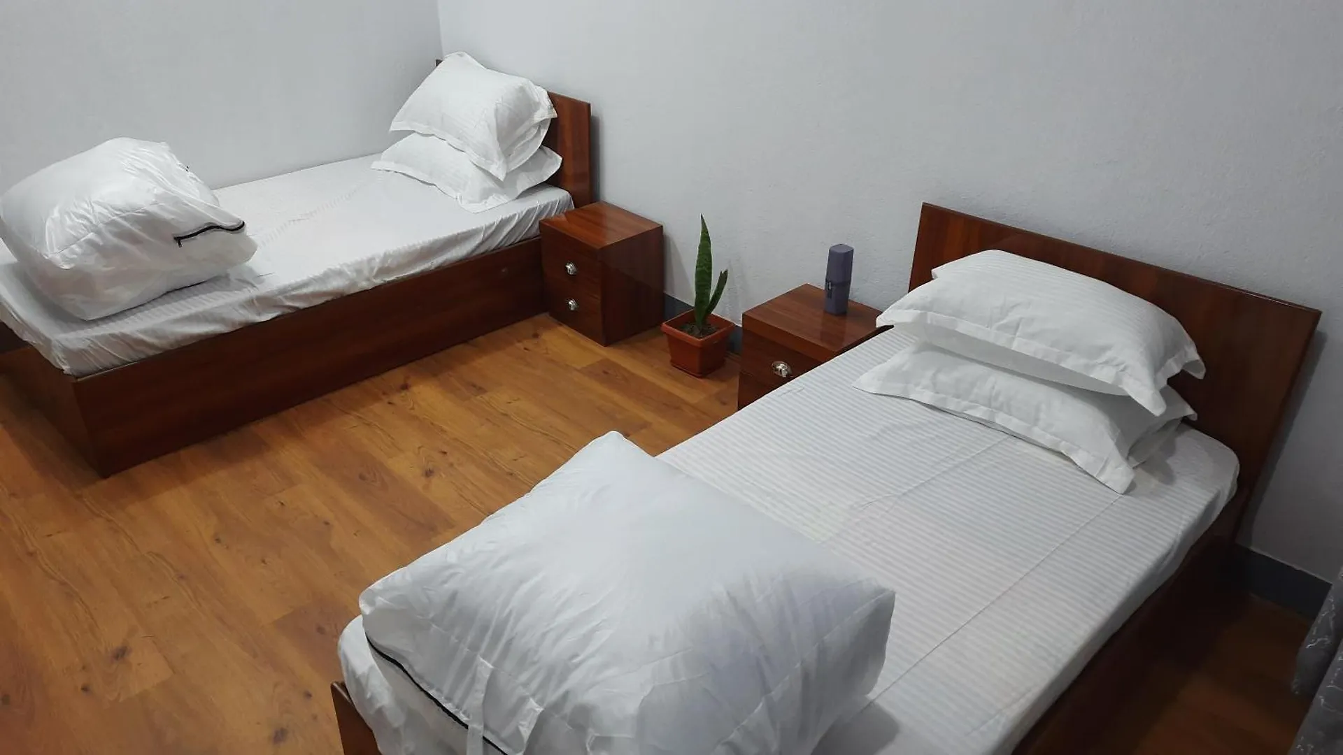 Abhi Bnb Bed And Breakfast Κατμαντού Νεπάλ