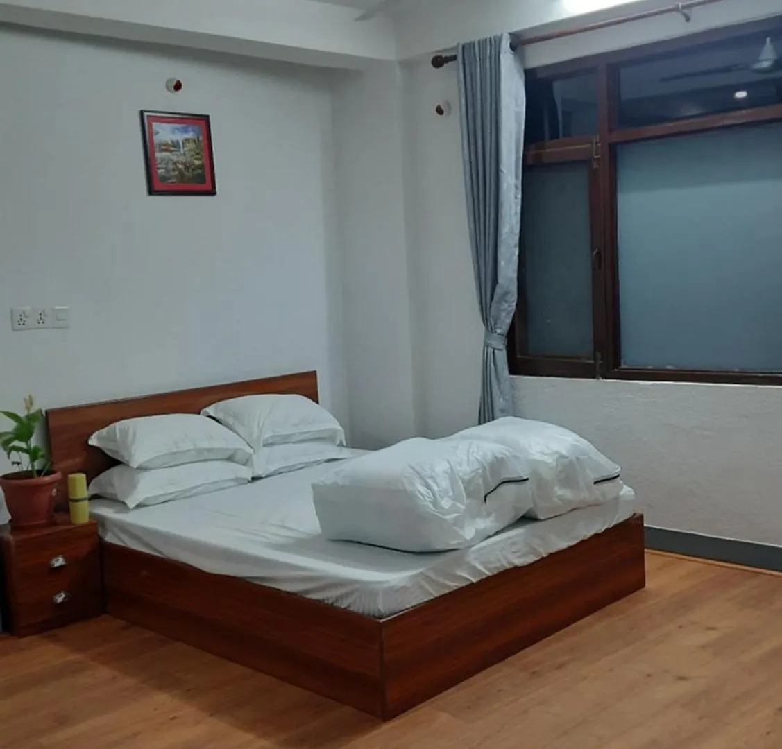 Abhi Bnb Bed And Breakfast Κατμαντού